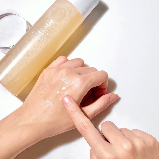 numbuzin No.3 Super Glowing Essence Toner 200ml - Walmart.ca