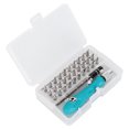 thumbnail image 1 of Slot Screwdriver, Small Screwdriver Set Mini Screwdriver Set Hex Screwdriver Screwdriver Set Screwdriver Sets  For Repair The Computer For Repair Circuit Boards, 1 of 8