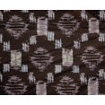 thumbnail image 4 of oneOone Polyester Lycra Fabric Geometric Kasuri Fabric Prints By Yard 56 Inch Wide, 4 of 4
