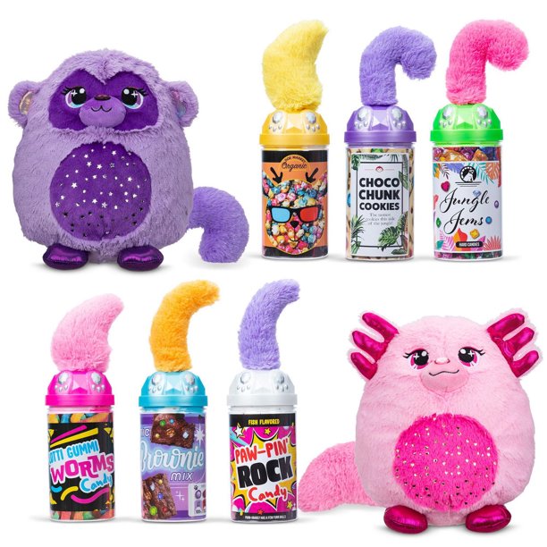 Misfittens Gemstones Wave 1 - Walmart.ca