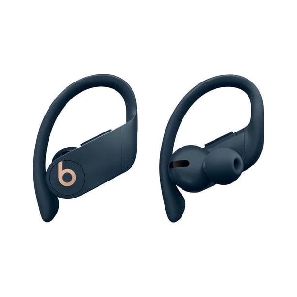 最後1点未開封　POWERBEATS PRO ネイビー Powerbeats Pro Wireless Earbuds - Apple H1 Headphone Chip, Class 1