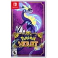 thumbnail image 1 of Pokémon™ Violet (Nintendo Switch), 1 of 9