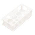 thumbnail image 1 of Bartending Tool Holder, Odorless Tidy Organization Loss Proof Bartender Kit Stand Space Saving  For Home S,L, 1 of 8