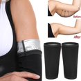 thumbnail image 4 of Milaget Upper Arm Improve Sweating Arhaper S M, 4 of 9