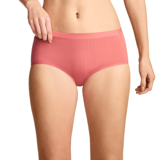 Jockey Women's Light & Airy Hipster
