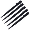 thumbnail image 4 of Drippers d'Irrigation Réglables Goutteurs de Qualité Professionnelle Outil d'Arrosage Goutteur d'Arrosage Durable Goutteur d'Irrigation pour le Jardin, 4 of 8