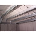 thumbnail image 1 of Arrow Roof Strengthening Kit for Sheds (except Swing Doors), 1 of 5