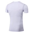 thumbnail image 3 of LANBAOSI Haut de Couche de Base de Compression pour Garçons Unisexe à Manches Courtes sous-Chemise Taille 14, 3 of 6