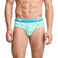 thumbnail image 2 of Jockey Slip True Style pour Homme - Lot de 3, 2 of 5