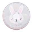 thumbnail image 2 of Round Electric Fan Guard Dust Cover, Reusable Fan Safety Cover Dustproof Fan Filters for Pedestal Fan Summer, 2 of 7