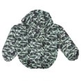 thumbnail image 1 of Soft Texture Beekeeping Jacket, Beekeeping Veil Suit, Breathable Polyester Cotton For Beekeeping Work Anti-mite, 1 of 8