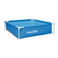 thumbnail image 3 of Piscine à Cadre Wal-Mart 48", Coloris Assortis Choisis au Hasard (2 Pack), 3 of 7