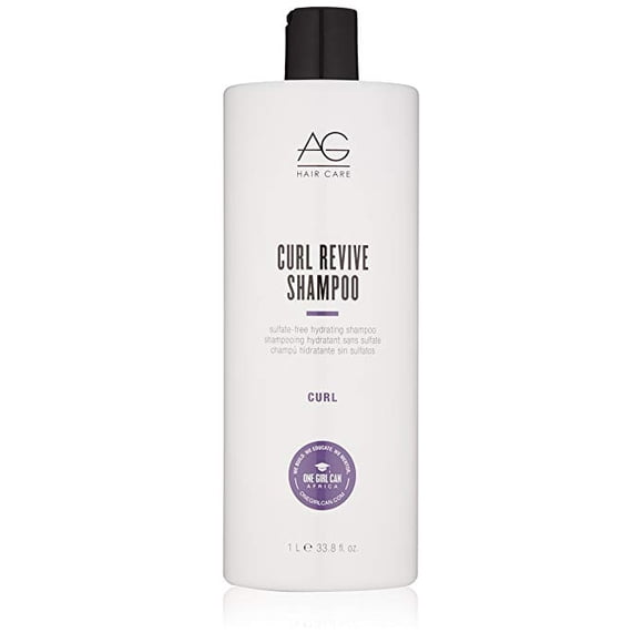 Ag Rice Shampoo AG Hair Personal Care Products at Walmart Canada