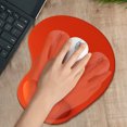 thumbnail image 5 of Dvkptbk Gel Wrist Support Game Mouse Mice Mat Pad For Computer PC Laptop Slip, 5 of 5