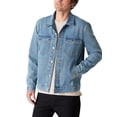 thumbnail image 1 of Levi Strauss Signature™ Men's Original Trucker Jacket, 1 of 5