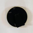 thumbnail image 1 of Baohd Cadre Photo Gaufré Salon Galerie Photo Chambre Cadre Photo Baroque Rond, 1 of 9
