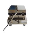 thumbnail image 2 of Mickey Mouse Shape Waffle Maker Cartoon Cake Machine 110V, 2 of 7