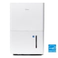 thumbnail image 1 of Midea 22-Pint Dehumidifier, 1 of 6