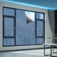 thumbnail image 1 of TACILIP Home Decoration, Reflective Window Film Heat Control Window Tint Self-Adhesive Daytime Window Tint Film For Home And Office, Father's Day Gifts, 1 of 8