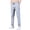 P-Grey, variant on 2025 Men's Casual Pants Mens Mynx Hidden Expandable with Foam Waistband Classic Fit Front 1 Star Pleated Dress Pant Jeans Men Mens Work Pants Men's athletic