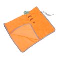 thumbnail image 1 of Premium Coral Velvet Pet Blanket, Soft Warm  Blanket For Dogs Cats Puppies, Multipurpose Use, Comprehensive , Suitable For Kennels,Guinea Pigs, Squirrels, 1 of 8