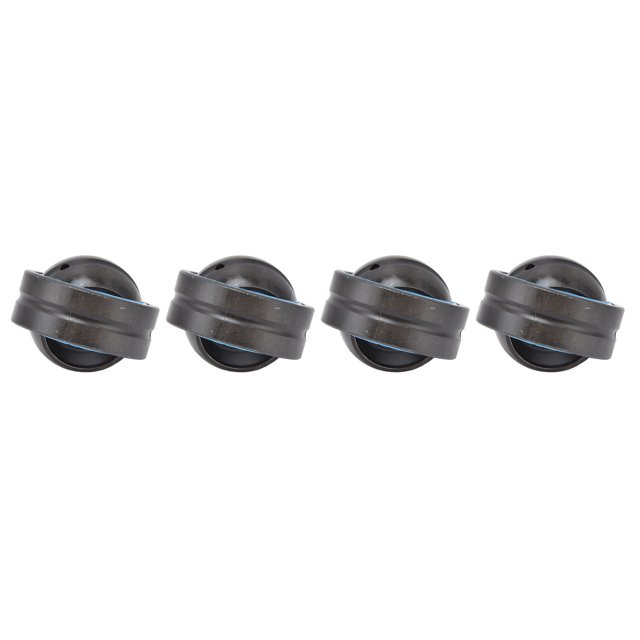 Spherical Bearing, Durable Even Hardness Radial Bearings Wide Use For Equipment