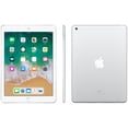 thumbnail image 4 of iPad Apple Remis à Neuf 6e Gén. 32 Go Wi‐Fi Argent (Remis à Neuf), 4 of 6