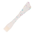 thumbnail image 1 of Double Headed Spatula and Barbecue Brush Scraper Tool, Dishwasher Safe for Baking and Grilling, 1 of 6