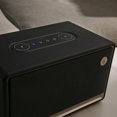 thumbnail image 4 of Edifier Haut-Parleur Sans Fil de Table, Audio Haute Résolution Bluetooth 5.4 et Autonomie Longue de 12 H, Son d'Une Clarté Cristalline Connectivité Multiple pour Maison Bureau Extérieur Bureau - Noir, 4 of 6