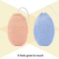thumbnail image 2 of 1 Pcs Electric Mini Hand Warmers USB Rechargeable Removable Soft Plush Cover Heater, 2 of 10
