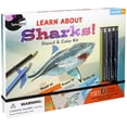 thumbnail image 1 of SpiceBox Children's Art Kits Imagine It For Kids, DIY Educational Art & Craft Projects For Boys and Girls, 1 of 6