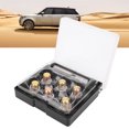 thumbnail image 1 of Oil M13 X 1.25MM Oil Drain Plug Tap Thread Repair Kit Oil Pan Screws Rethread Tool, 1 of 8