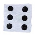 thumbnail image 3 of 28Cm Large Inflatable Dice Toy For Party Games Outdoor Play Pool Fun Childrens Activity Decoration Lightweight Pvc Material Bouncy Cube Game, 3 of 7