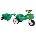 thumbnail image 4 of Little Tikes Tractor & Cart, 4 of 6