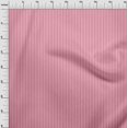 thumbnail image 3 of oneOone Organic Cotton Poplin Twill Fabric Diagonal Line & Stripe Decor Fabric Printed BTY 42 Inch Wide, 3 of 4