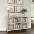 thumbnail image 3 of Organisateur à 6 compartiments Salinas de Bush Furniture, 3 of 3