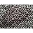thumbnail image 4 of oneOone Cotton Poplin Fabric Floral Block Print Sewing Fabric BTY 56 Inch Wide, 4 of 4