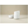 thumbnail image 3 of STAUB Dining Line 4 Piece Ceramic Bowl Set, White, 3 of 3