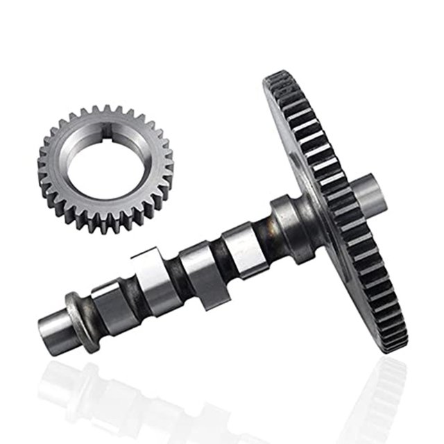 WinWay Replacement Camshaft Spur Gear Kit for Kawasaki for Fd620D Fh661D Engines