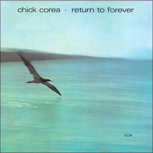 Chick Corea - Return To Forever