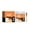 BK, variant on Chmadoxn Water Based Furniture Decor Paint For Wood With Tools 100ml A lacquer