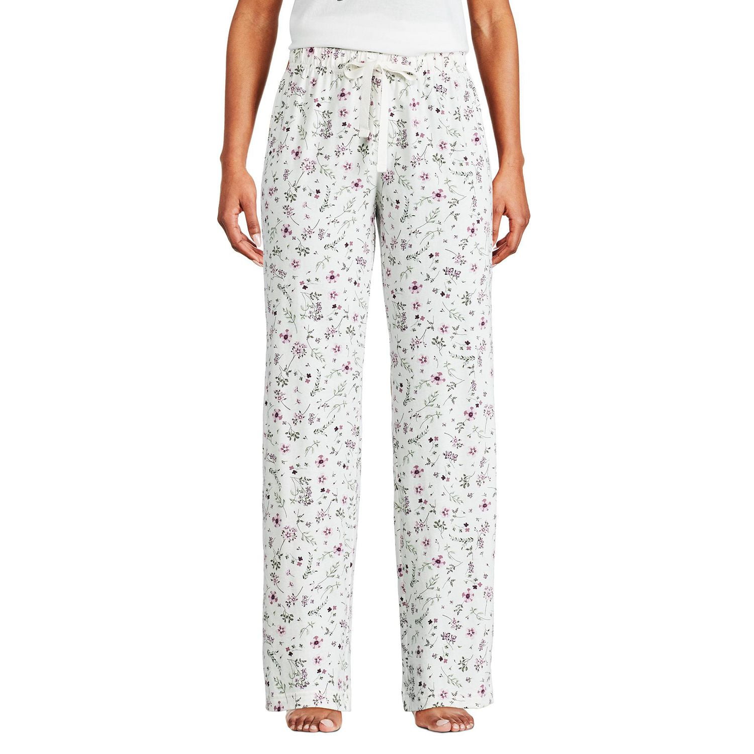 George Women's Open Leg Pajama Pant
