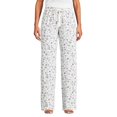 thumbnail image 1 of George Women's Open Leg Pajama Pant, 1 of 6