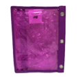 thumbnail image 2 of Pochette pour reliure à grosses paillettes Tech Gear, 2 of 3
