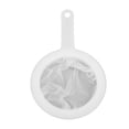 thumbnail image 2 of Brine Shrimp Fine Mesh Sieve, Plastic High Density Filter Durable Easy To Clean Fine Mesh Brine Shrimp Sieve  For Fish  And Aquariums, 2 of 8