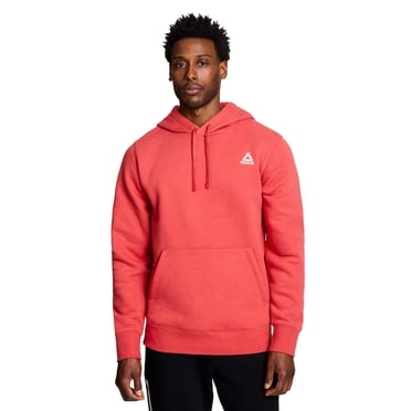 Reebok Men's Gameday Fleece Hoodie