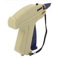 thumbnail image 2 of Yellow Green Blue Plastic Garment Price Labelling S Tagging Gun w Lifting Rope, 2 of 3