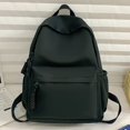 thumbnail image 3 of Women Backpack Large-capacity School Knapsack Outdoor Play Sport  School Backpack  Pink, 3 of 5
