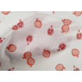 thumbnail image 4 of oneOone Cotton Cambric Fabric Pomegranate Fruit Decor Fabric Printed BTY 56 Inch Wide, 4 of 4