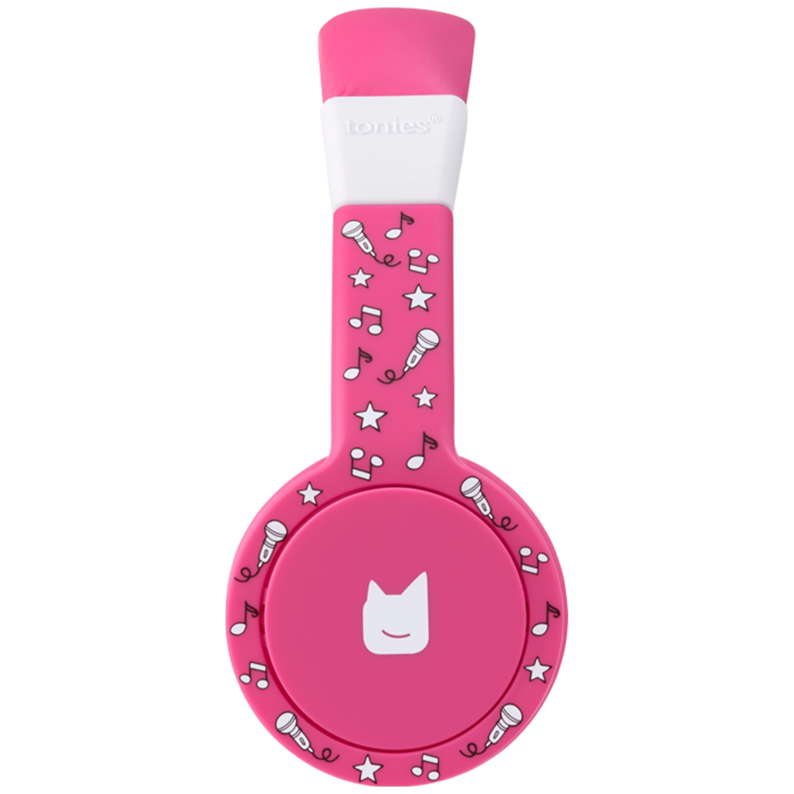 Tonies Headphones – Rose